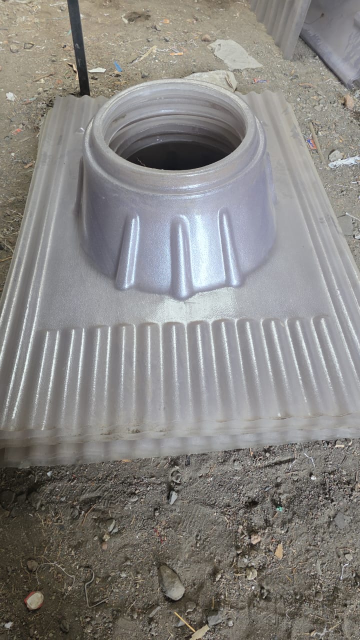 Hurricane Ventilator